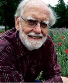 Professor Emeritus Dean Carl Presnall