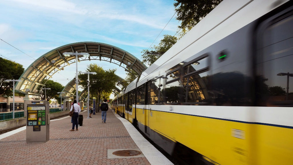 DART Station