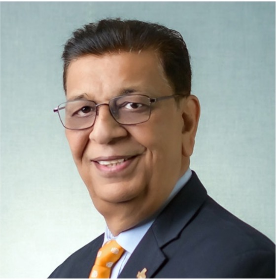 Dinesh Bhatia