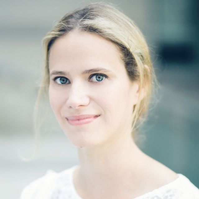 Dr. Emily Jacobs