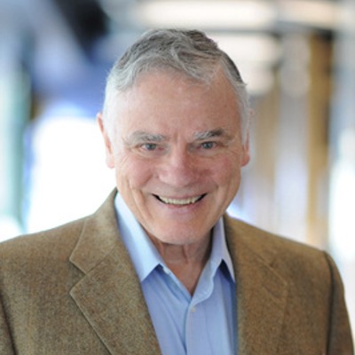 Dr. Leroy (Lee) Hood