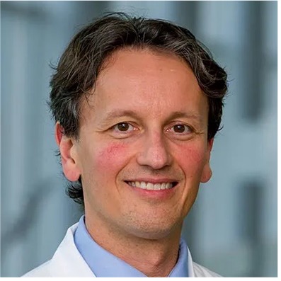 Dr. Brendan Kelley