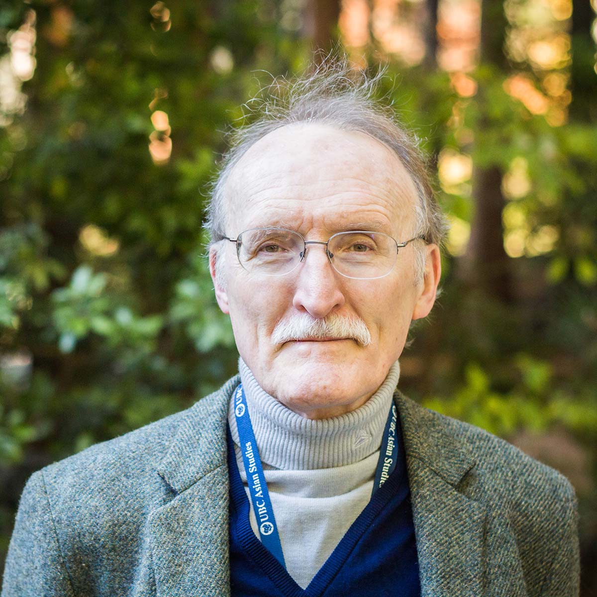 Bruce Fulton
