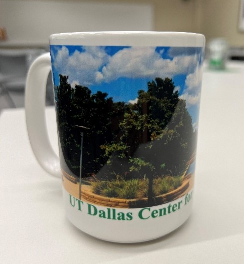 CTL Coffee Mug