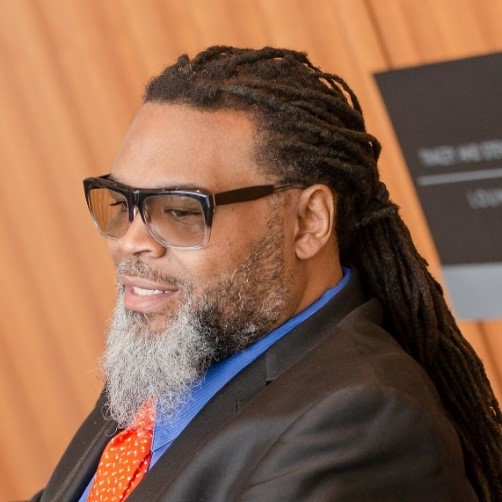 Dr. Rodney Andrews