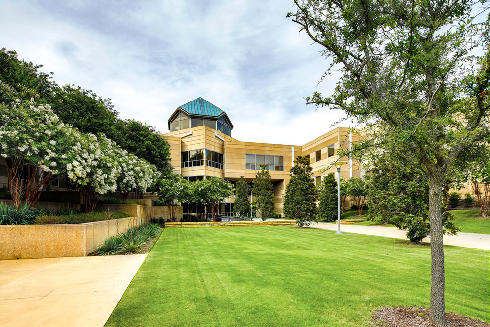 Administration Building