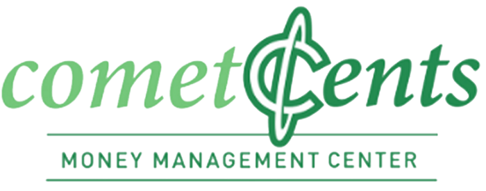 Comet Cents Money Management Center